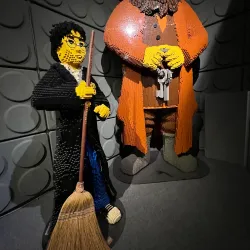 Toy Museum Mechelen (Speelgoedmuseum) - Mechelen