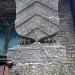 Vleeshuismuseum (Meat House Museum) - Mechelen