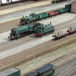 Vleeshuismuseum (Meat House Museum) - Mechelen