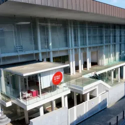 BAM - Beaux-Arts Mons - Mons