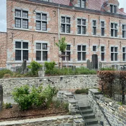 BAM - Beaux-Arts Mons - Mons