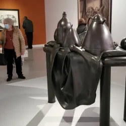 BAM - Beaux-Arts Mons - Mons