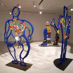 BAM - Beaux-Arts Mons - Mons