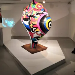 BAM - Beaux-Arts Mons - Mons