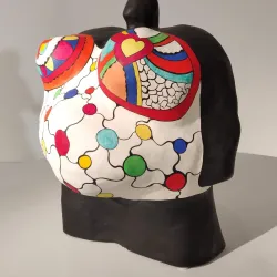 BAM - Beaux-Arts Mons - Mons