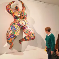 BAM - Beaux-Arts Mons - Mons