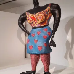 BAM - Beaux-Arts Mons - Mons