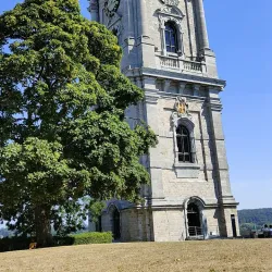 Belfry of Mons - Mons