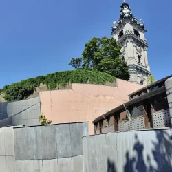 Belfry of Mons - Mons
