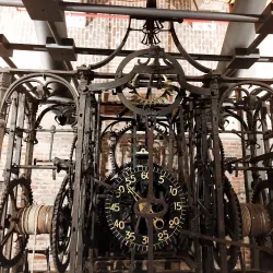 Belfry of Mons - Mons