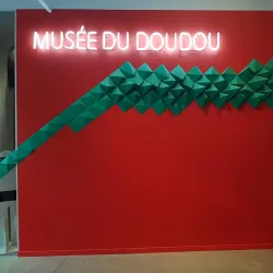 Ducasse de Mons (Doudou Festival) - Mons