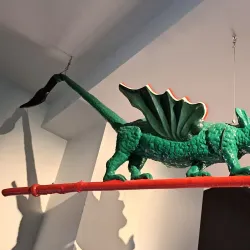 Ducasse de Mons (Doudou Festival) - Mons