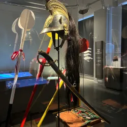 Ducasse de Mons (Doudou Festival) - Mons