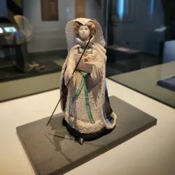 Ducasse de Mons (Doudou Festival) - Mons