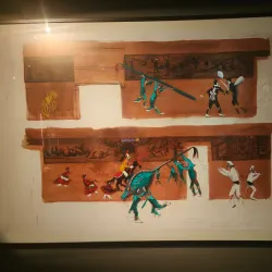 Ducasse de Mons (Doudou Festival) - Mons