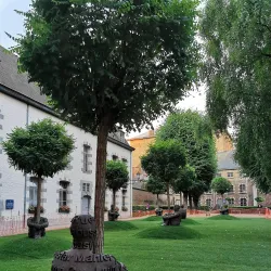 Ducasse de Mons (Doudou Festival) - Mons