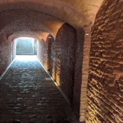 Grand Place (Main Square) - Mons