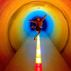 Le Pass - Mons Science Center - Mons