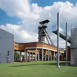 Le Pass - Mons Science Center - Mons