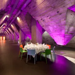 Le Pass - Mons Science Center - Mons