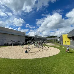 Le Pass - Mons Science Center - Mons