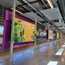 Le Pass - Mons Science Center - Mons