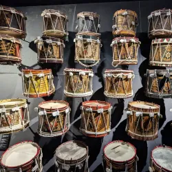 Mons Memorial Museum - Mons