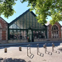 Mons Memorial Museum - Mons