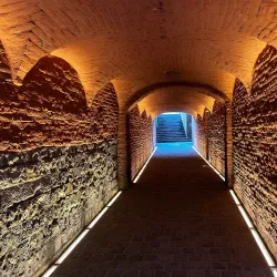 Mons Town Hall - Mons