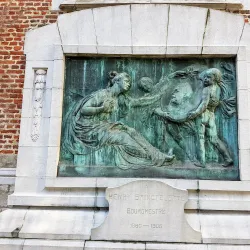 Mons Town Hall - Mons