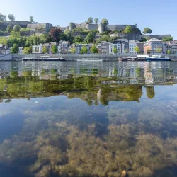 Citadel of Namur - Namur