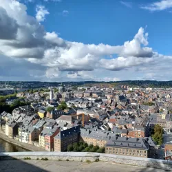 Citadel of Namur - Namur
