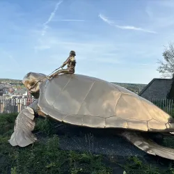 Citadel of Namur - Namur