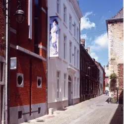 Felicien Rops Museum - Namur