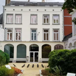 Felicien Rops Museum - Namur