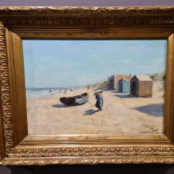 Felicien Rops Museum - Namur