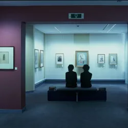 Felicien Rops Museum - Namur