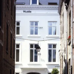 Felicien Rops Museum - Namur