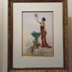 Felicien Rops Museum - Namur