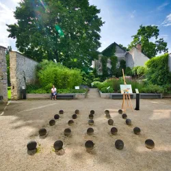 Felicien Rops Museum - Namur