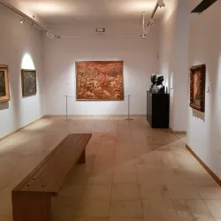 Felicien Rops Museum - Namur