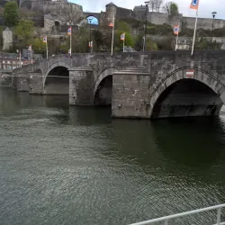 Jambes Bridge - Namur