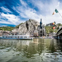 Meuse River Cruises - Namur