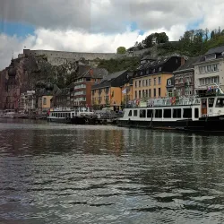 Meuse River Cruises - Namur