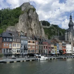 Meuse River Cruises - Namur