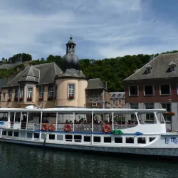 Meuse River Cruises - Namur