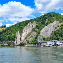 Meuse River Cruises - Namur