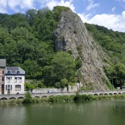 Meuse River Cruises - Namur