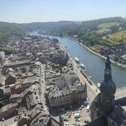 Meuse River Cruises - Namur