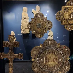 Museum of Ancient Arts (Musée des Arts Anciens) - Namur